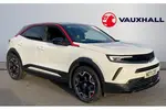 2021 Vauxhall Mokka