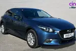 2018 Mazda 3