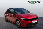 2026 Vauxhall Corsa