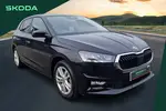 2024 Skoda Fabia