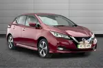 2020 Nissan Leaf