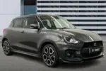 2020 Suzuki Swift