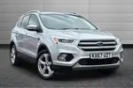 2017 Ford Kuga