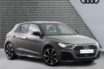 2022 Audi A1