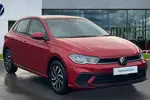 2023 Volkswagen Polo