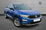 2020 Volkswagen T-Roc