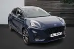 2023 Ford Puma