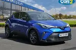 2020 Toyota C-HR