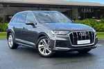 2022 Audi Q7