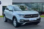 2023 Volkswagen T-Cross