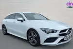 2020 Mercedes-Benz A-Class