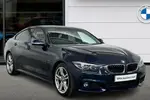 2019 BMW 4 Series