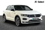 2020 Volkswagen T-Roc