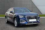 2023 Audi Q2