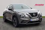 2023 Nissan Juke