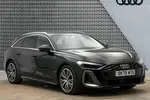 2025 Audi A5