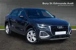 2022 Audi Q2