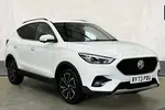 2024 MG ZS