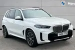 2024 BMW X5