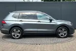 2022 Volkswagen Tiguan Allspace