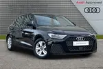 2023 Audi A1