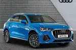 2021 Audi Q3