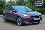 2025 Kia XCeed