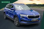 2023 Skoda Karoq