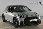 2023 MINI Hatchback