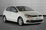 2017 Volkswagen Polo