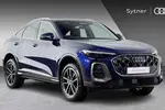 2025 Audi Q5 Sportback