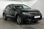 2025 Volkswagen T-Roc