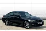2019 BMW 3 Series