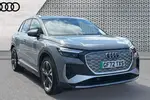 2022 Audi Q4