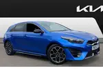 2025 Kia Ceed