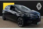 2023 Renault Zoe