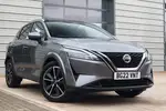 2022 Nissan Qashqai