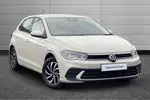 2023 Volkswagen Polo