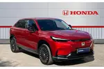 2024 Honda E Ny1