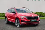 2022 Skoda Karoq