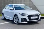 2021 Audi A1