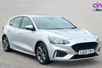 2020 Ford Focus