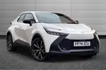 2024 Toyota C-HR