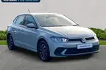 2023 Volkswagen Polo