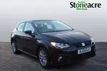2021 SEAT Ibiza
