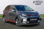 2023 Kia Picanto