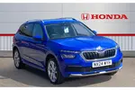 2024 Skoda Kamiq