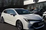 2023 Toyota Corolla Touring Sport