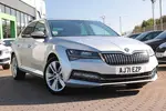 2021 Skoda Superb