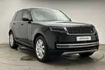 2022 Land Rover Range Rover